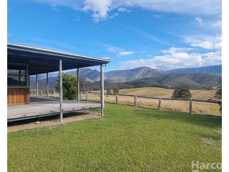Lot 14, 7986     Kempsey Road, Lower Creek NSW 2440