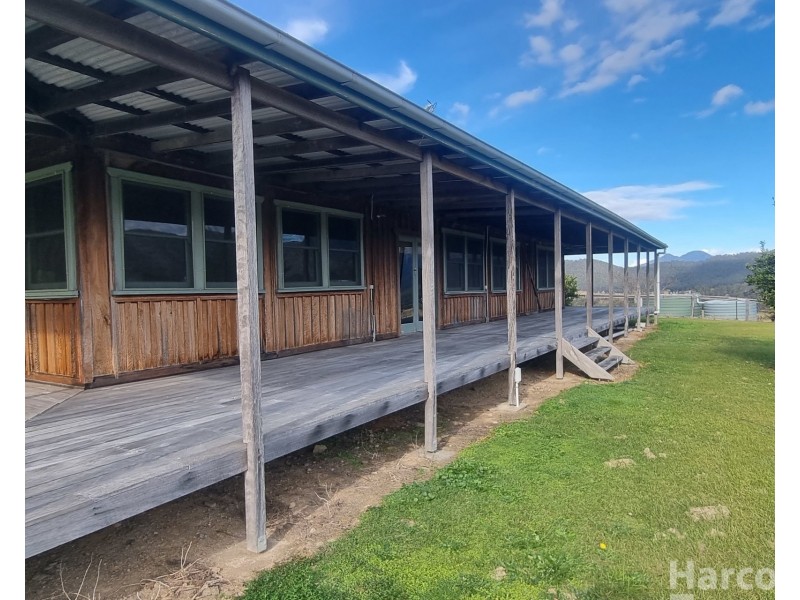 Lot 14, 7986     Kempsey Road, Lower Creek NSW 2440