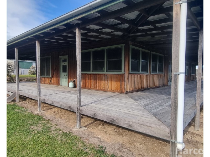Lot 14, 7986     Kempsey Road, Lower Creek NSW 2440