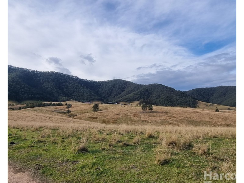 Lot 14, 7986     Kempsey Road, Lower Creek NSW 2440