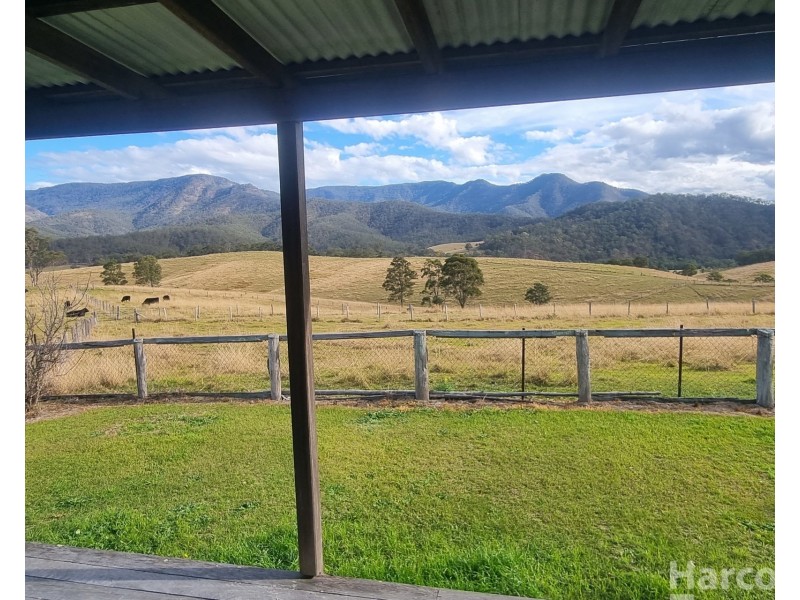 Lot 14, 7986     Kempsey Road, Lower Creek NSW 2440