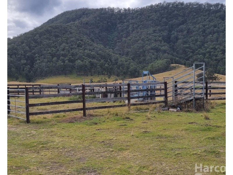 Lot 14, 7986     Kempsey Road, Lower Creek NSW 2440