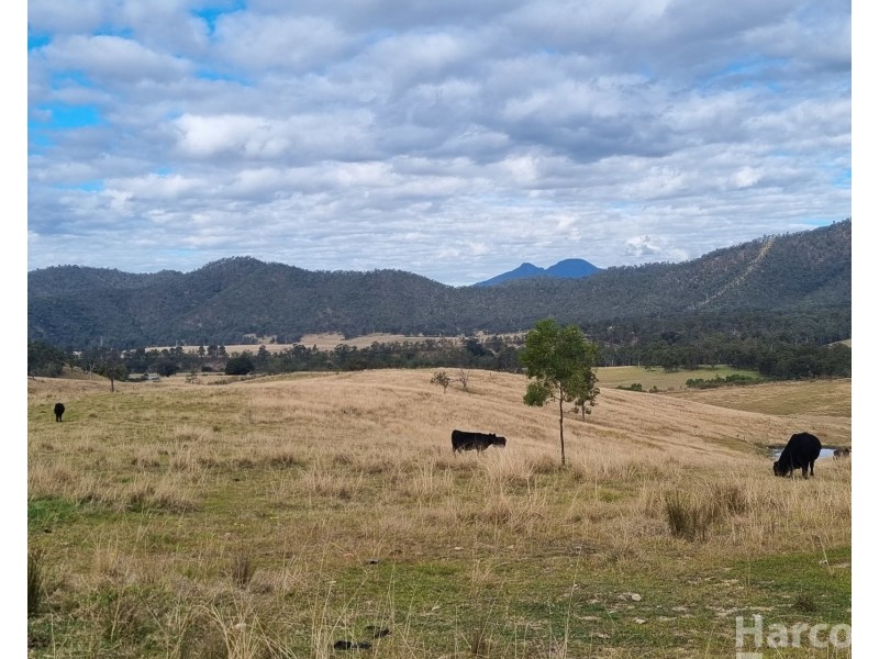 Lot 14, 7986     Kempsey Road, Lower Creek NSW 2440