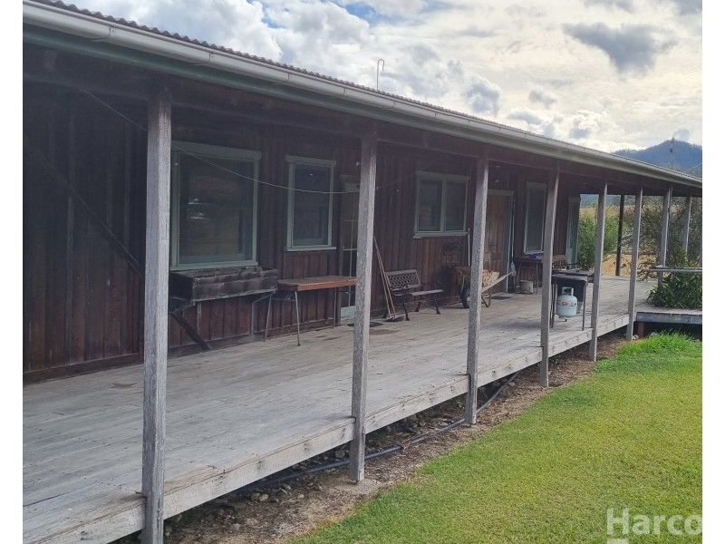 Lot 14, 7986     Kempsey Road, Lower Creek NSW 2440