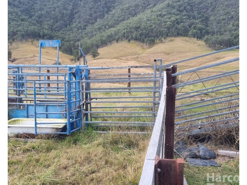 Lot 14, 7986     Kempsey Road, Lower Creek NSW 2440