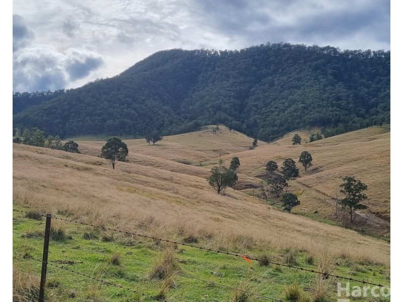 Lot 14, 7986     Kempsey Road, Lower Creek NSW 2440