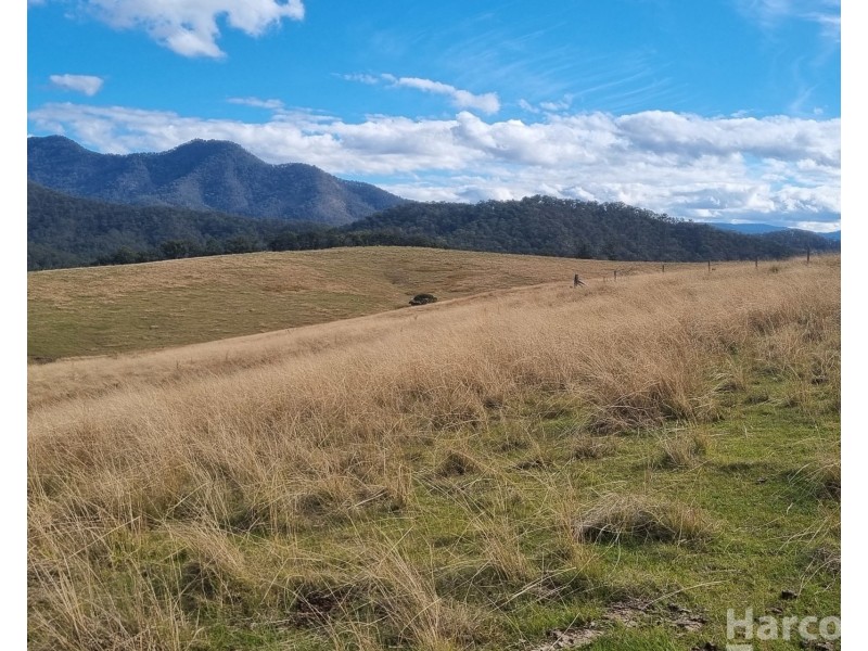 Lot 14, 7986     Kempsey Road, Lower Creek NSW 2440