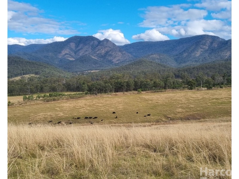 Lot 14, 7986     Kempsey Road, Lower Creek NSW 2440