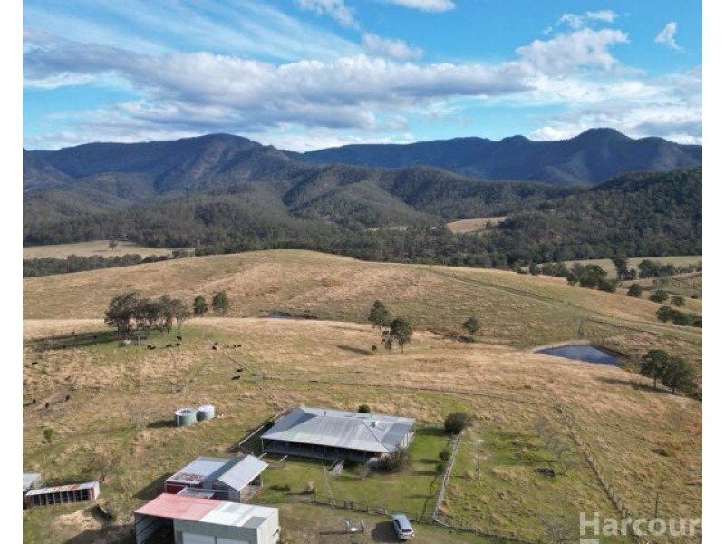 Lot 14, 7986     Kempsey Road, Lower Creek NSW 2440
