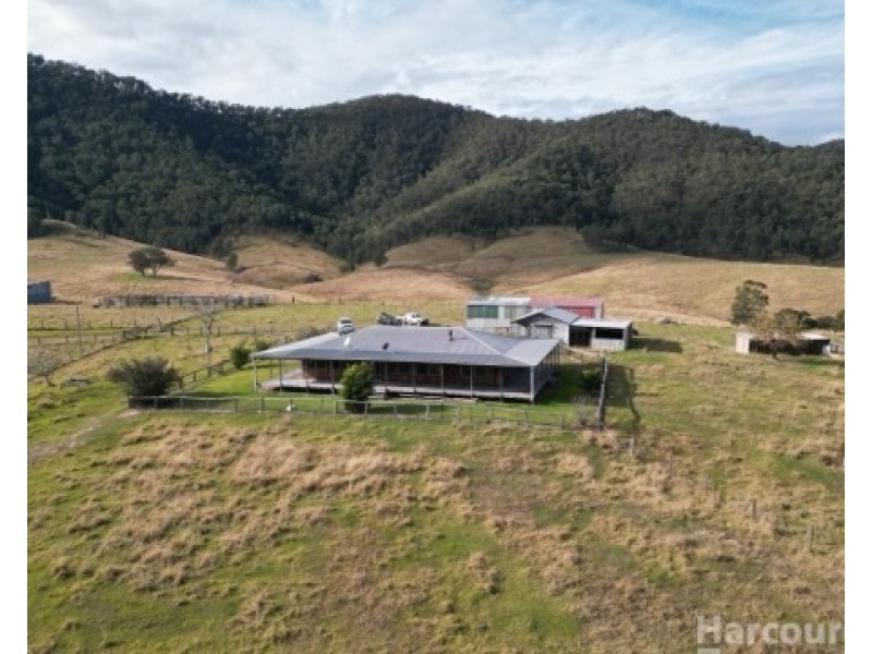 Lot 14, 7986     Kempsey Road, Lower Creek NSW 2440