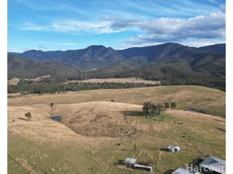 Lot 14, 7986     Kempsey Road, Lower Creek NSW 2440