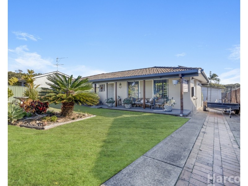 21 Bruce Field Street, South West Rocks NSW 2431