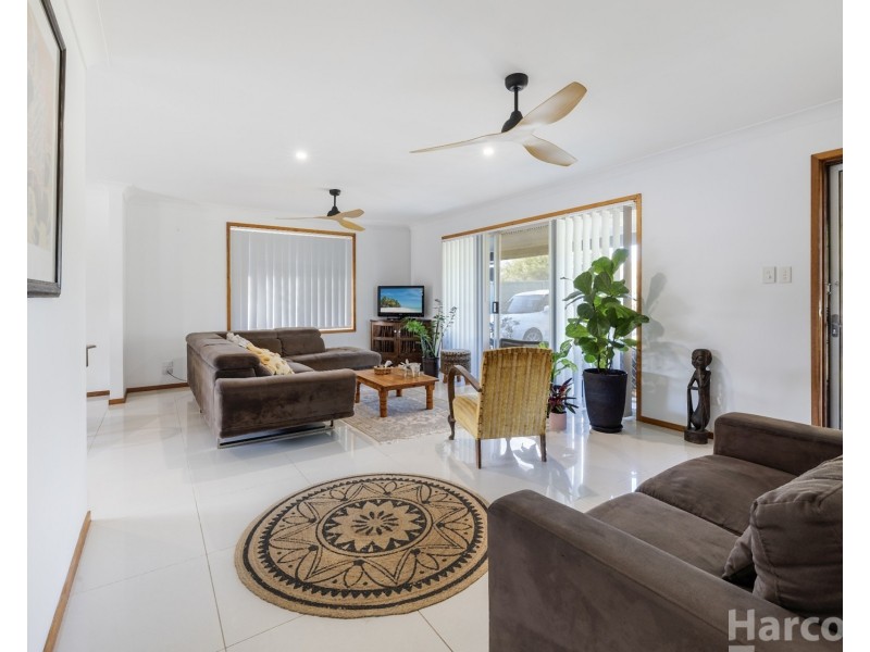 21 Bruce Field Street, South West Rocks NSW 2431