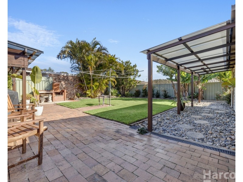 21 Bruce Field Street, South West Rocks NSW 2431