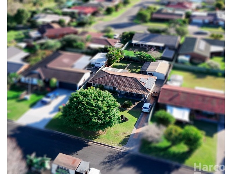 21 Bruce Field Street, South West Rocks NSW 2431