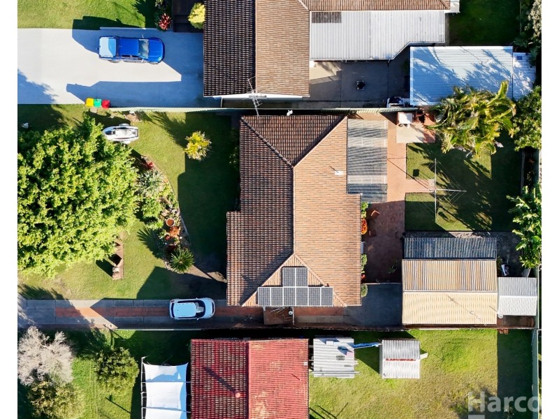 21 Bruce Field Street, South West Rocks NSW 2431