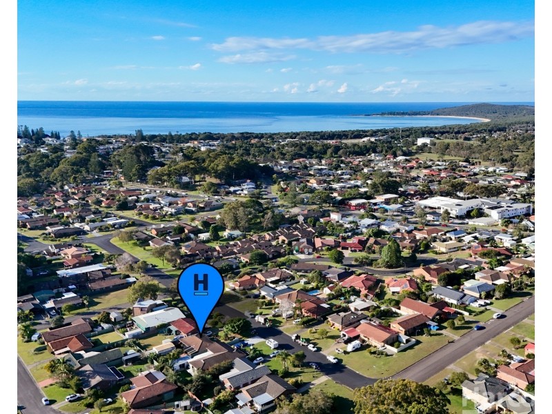 21 Bruce Field Street, South West Rocks NSW 2431