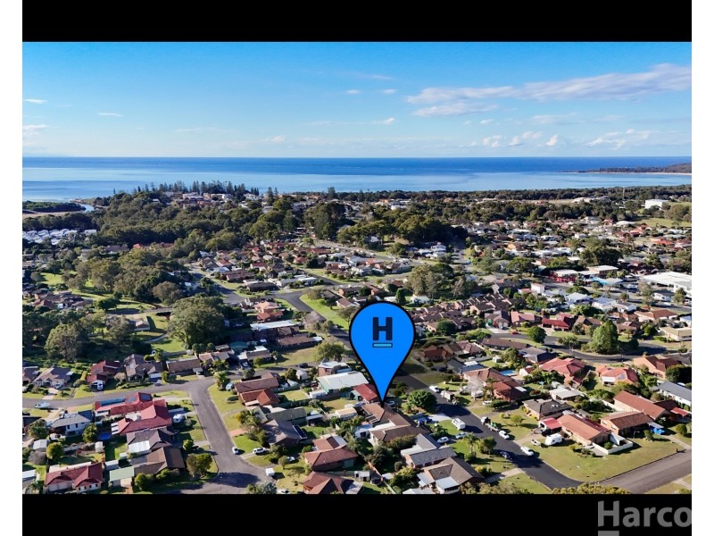 21 Bruce Field Street, South West Rocks NSW 2431