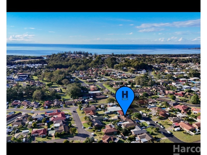 21 Bruce Field Street, South West Rocks NSW 2431