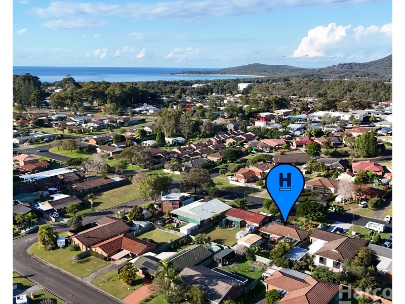 21 Bruce Field Street, South West Rocks NSW 2431