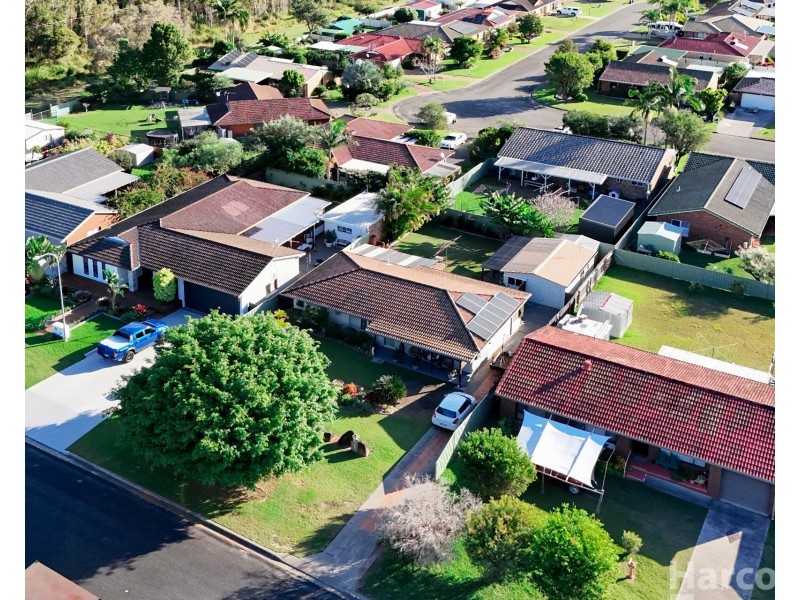 21 Bruce Field Street, South West Rocks NSW 2431