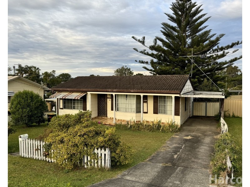 56 Great North Road, Frederickton NSW 2440