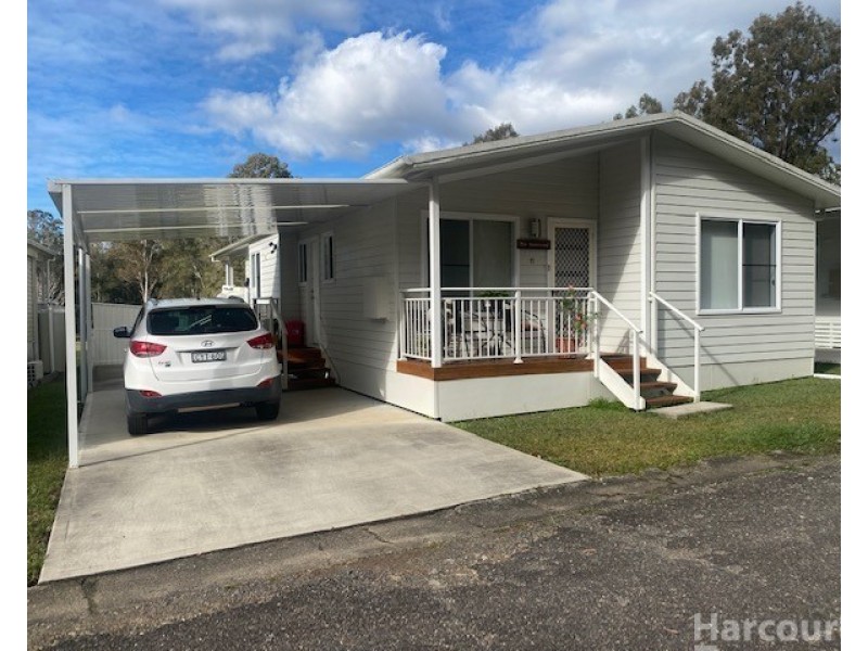 17/325 Macleay Valley Way, South Kempsey NSW 2440