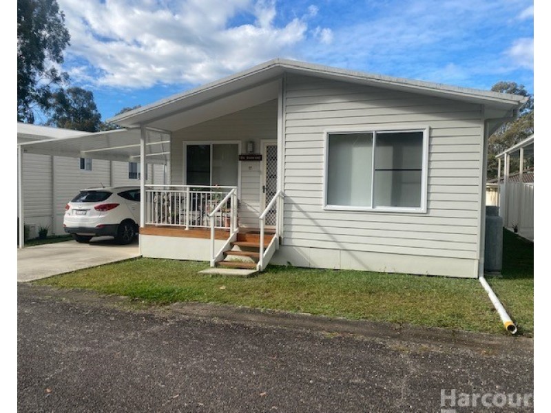 17/325 Macleay Valley Way, South Kempsey NSW 2440