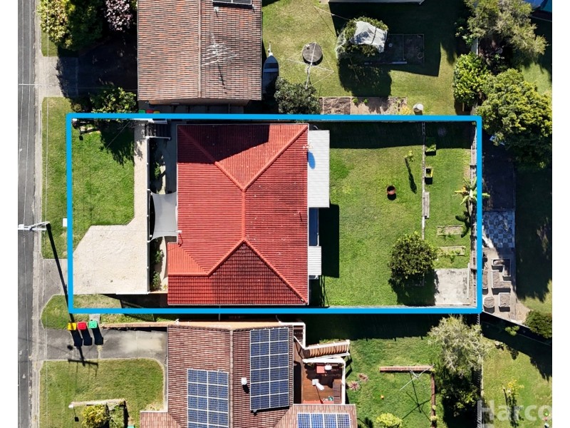 12 Panorama Avenue, South West Rocks NSW 2431