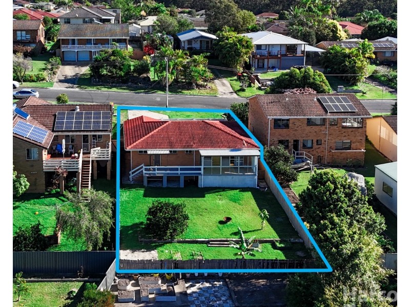 12 Panorama Avenue, South West Rocks NSW 2431