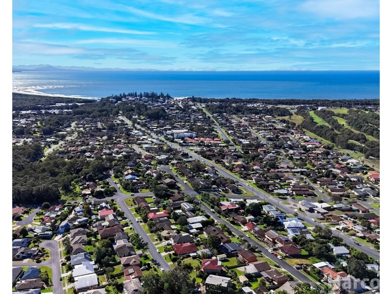 12 Panorama Avenue, South West Rocks NSW 2431