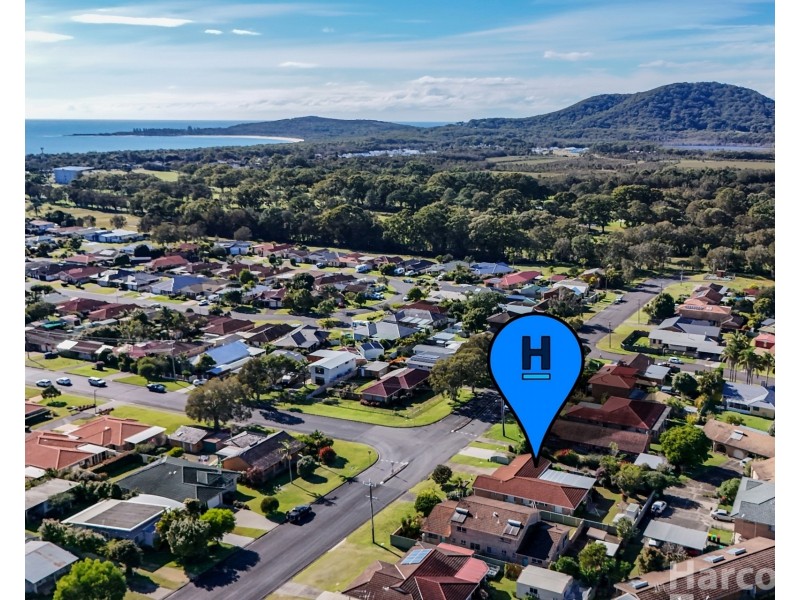 30 Simpson Street, South West Rocks NSW 2431