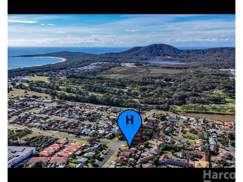 30 Simpson Street, South West Rocks NSW 2431