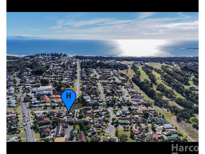 30 Simpson Street, South West Rocks NSW 2431