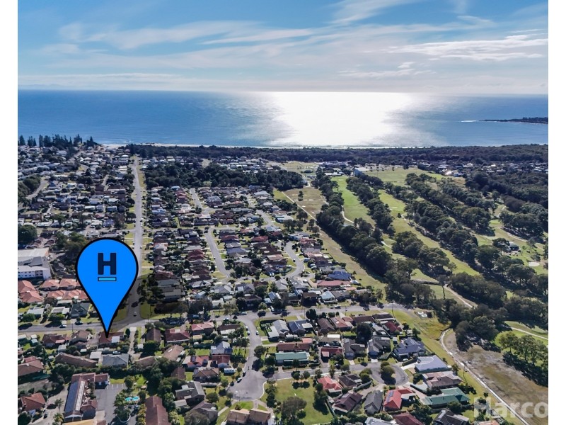 30 Simpson Street, South West Rocks NSW 2431
