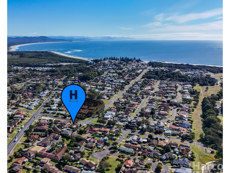 30 Simpson Street, South West Rocks NSW 2431