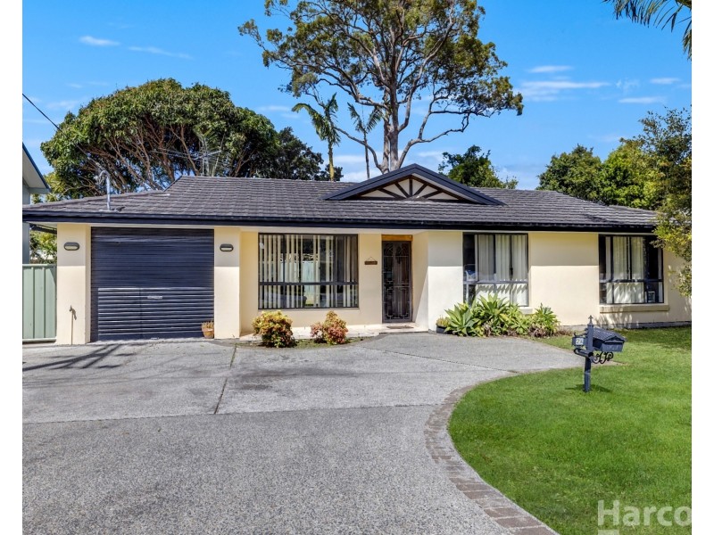 2A Lindsay Noonan Drive, South West Rocks NSW 2431
