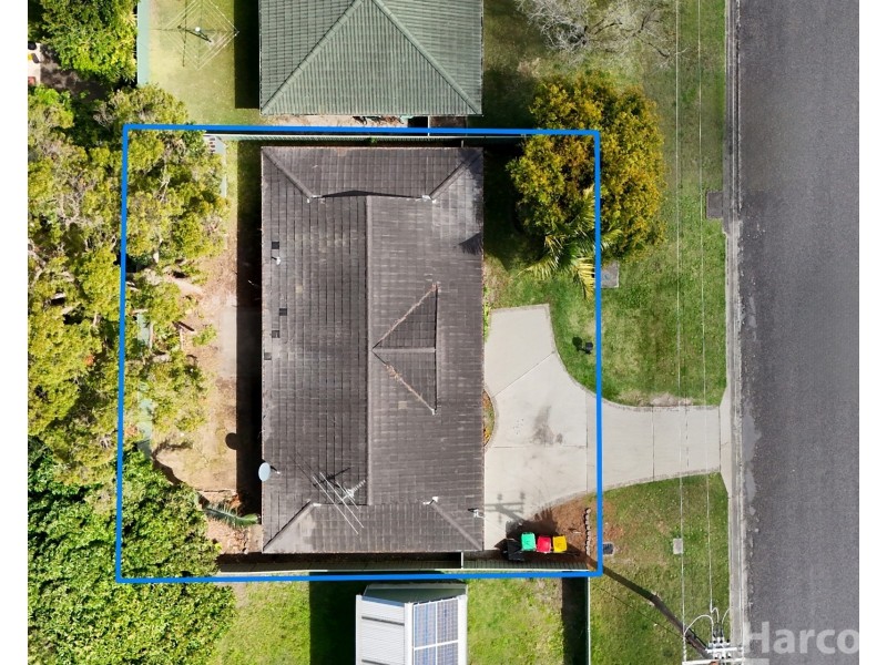 2A Lindsay Noonan Drive, South West Rocks NSW 2431
