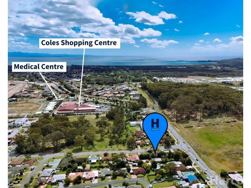 2A Lindsay Noonan Drive, South West Rocks NSW 2431