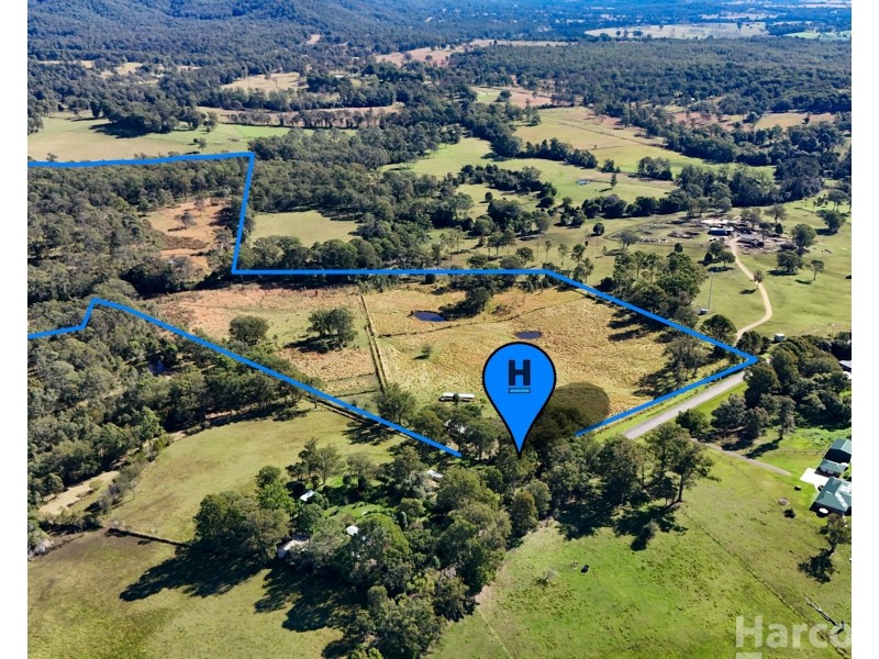 1353 Gowings Hill Road, Sherwood NSW 2440
