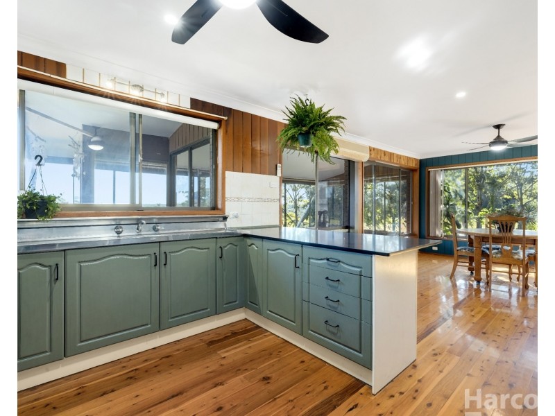 1353 Gowings Hill Road, Sherwood NSW 2440
