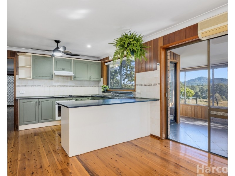 1353 Gowings Hill Road, Sherwood NSW 2440