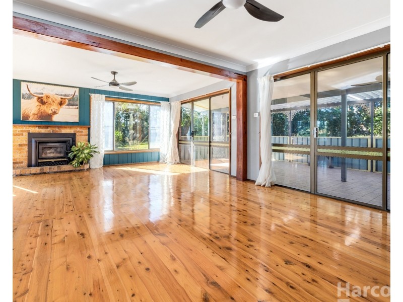 1353 Gowings Hill Road, Sherwood NSW 2440