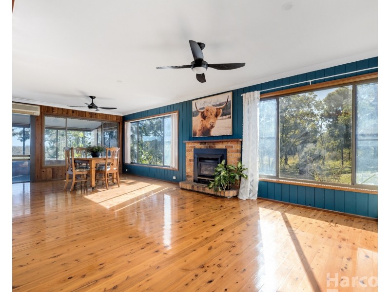 1353 Gowings Hill Road, Sherwood NSW 2440