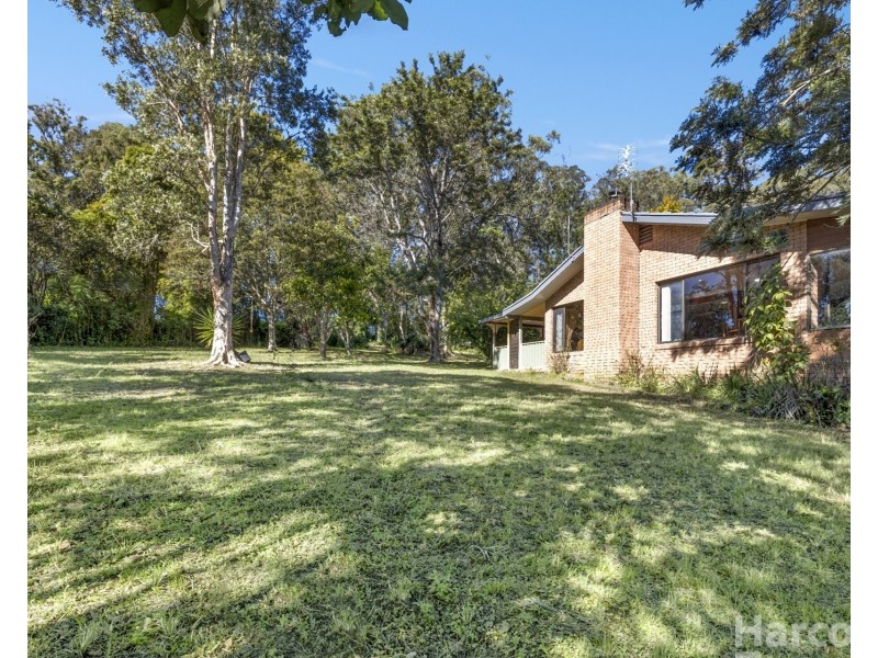 1353 Gowings Hill Road, Sherwood NSW 2440