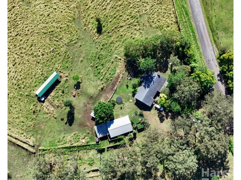 1353 Gowings Hill Road, Sherwood NSW 2440
