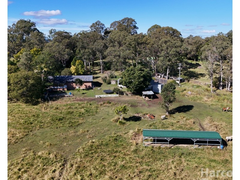 1353 Gowings Hill Road, Sherwood NSW 2440