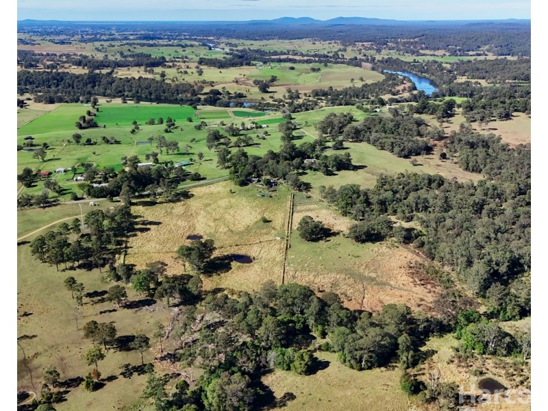 1353 Gowings Hill Road, Sherwood NSW 2440