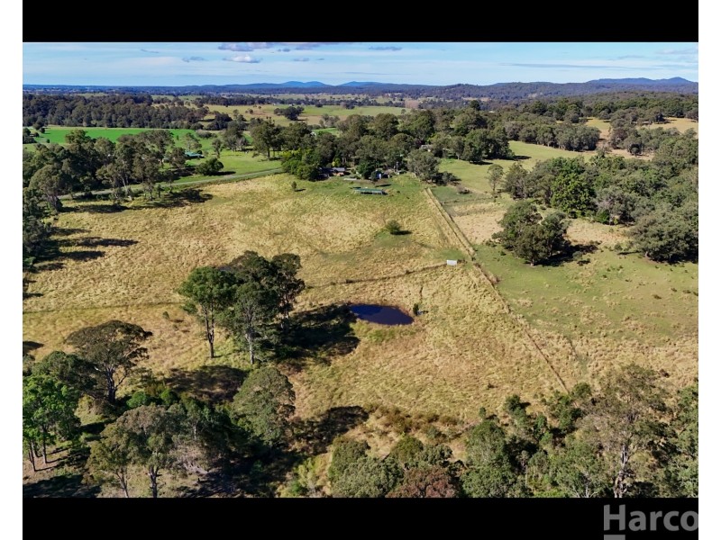 1353 Gowings Hill Road, Sherwood NSW 2440