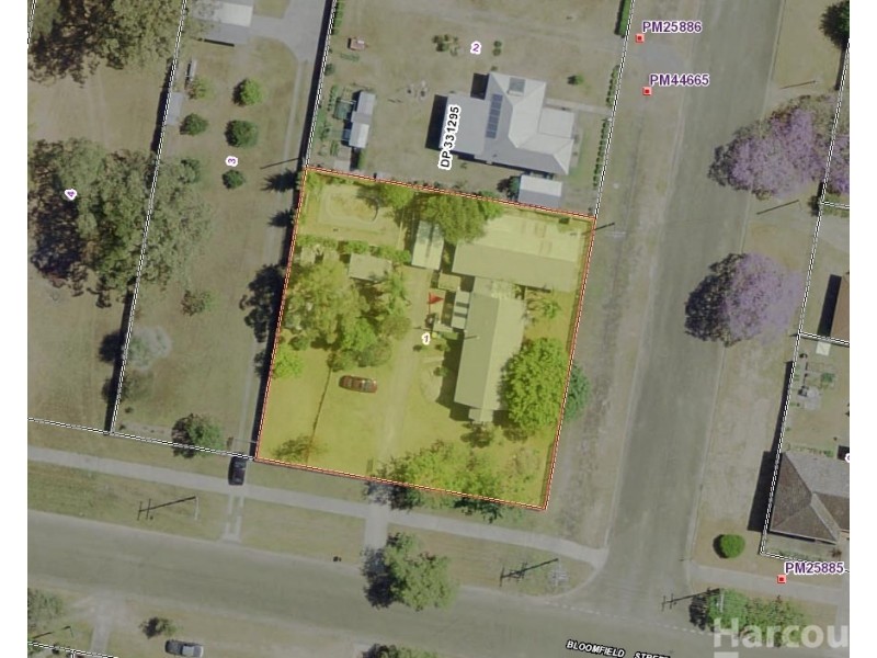 54 Bloomfield Street, South Kempsey NSW 2440